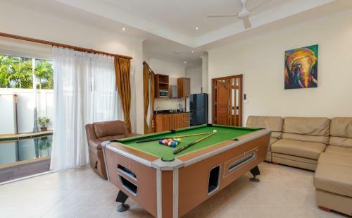 Village Austria Luxury Pool Villas