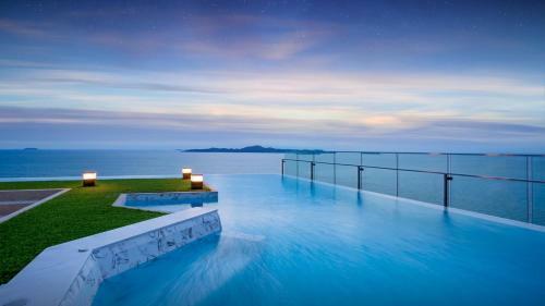 Apartamento Andromeda Luxury Beachfront Condo