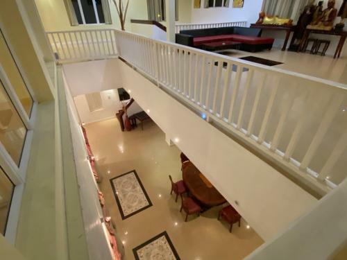Villa Luxury Palace,beach 600m,bbq,karaoke,snooker