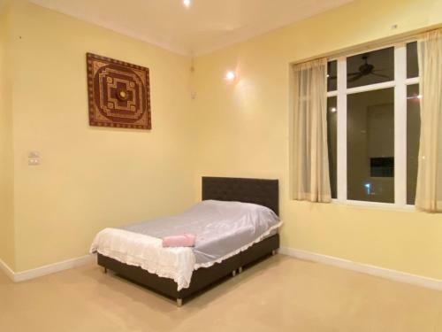 Villa Luxury Palace,beach 600m,bbq,karaoke,snooker