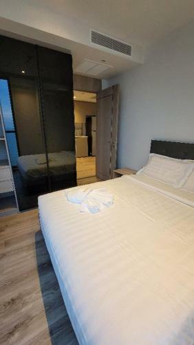 Apartamento Andromeda Seaview Condo Near Beach