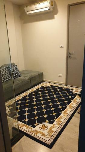 Apartamento The Base Condo Pattaya By Bb 9f