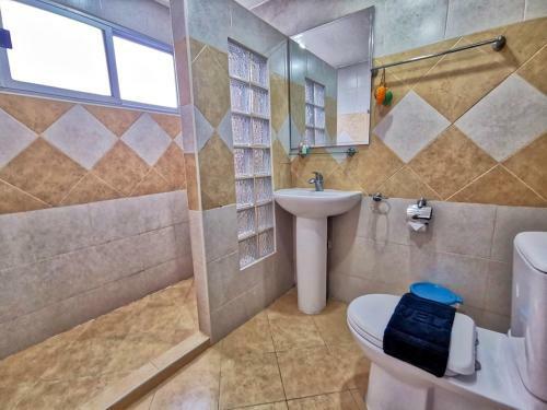 Apartamento Ruamchok 2 - 200 Meters From Beach
