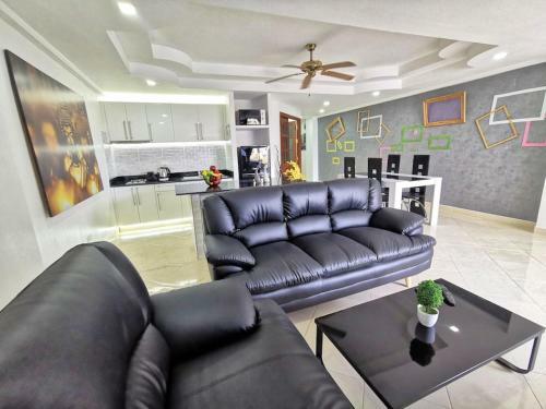 Apartamento Ruamchok 2 - 200 Meters From Beach
