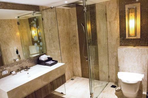 Hotel The Sanctuary Phratamnak Pattaya