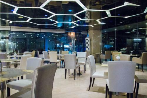 Hotel The Sanctuary Phratamnak Pattaya