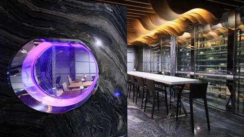 Hotel The Sanctuary Phratamnak Pattaya