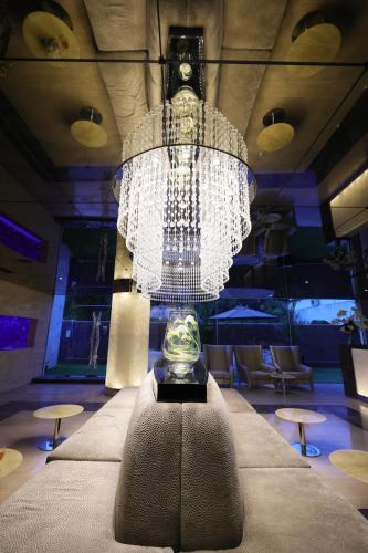 Hotel The Sanctuary Phratamnak Pattaya