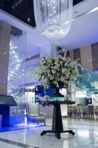 Hotel The Sanctuary Phratamnak Pattaya