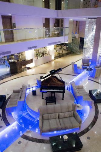 Hotel The Sanctuary Phratamnak Pattaya