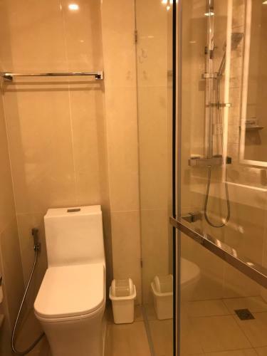 Apartamento Olympus City Garden Pattaya