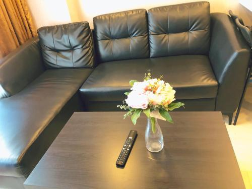 Apartamento Grand Avenue Pattaya Condos 1