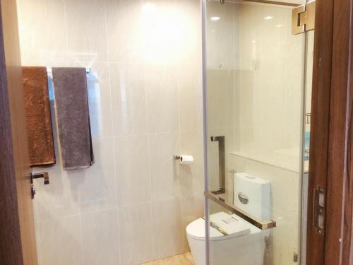 Apartamento Grand Avenue Pattaya Condos 1