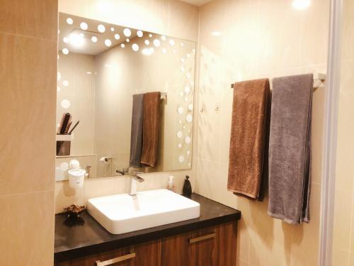 Apartamento Grand Avenue Pattaya Condos 1