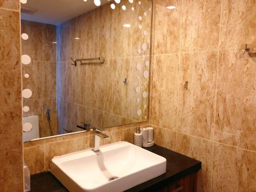 Apartamento Grand Avenue Pattaya Condos 1