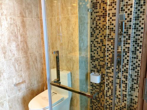 Apartamento Grand Avenue Pattaya Condos 1