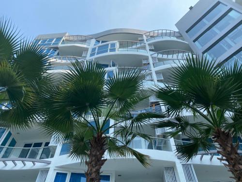Apartamento Grand Avenue Pattaya Condos 1