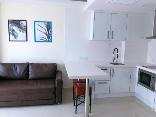 Apartamento Grand Avenue Pattaya Condos 1