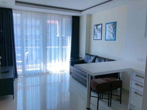 Apartamento Grand Avenue Pattaya Condos 1