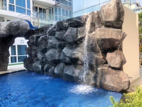 Apartamento Grand Avenue Pattaya Condos 1