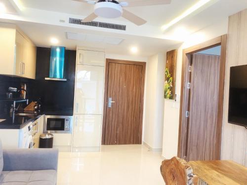 Apartamento Grand Avenue Pattaya Condos 1