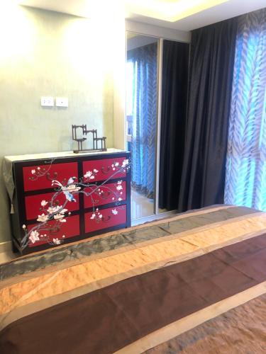 Apartamento Grand Avenue Pattaya Condos 1