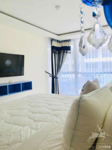 Apartamento Grand Avenue Pattaya Condos 1