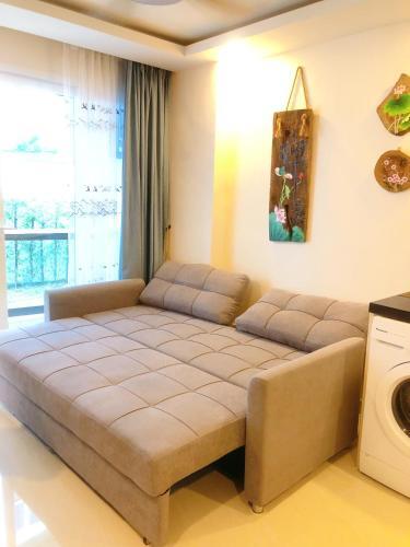 Apartamento Grand Avenue Pattaya Condos 1