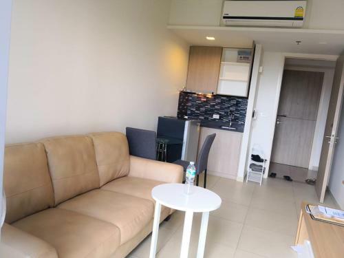 Apartamento Unixx South Pattaya By Rachnee