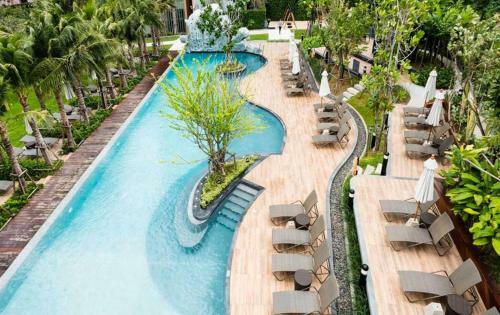 Apartamento Unixx South Pattaya By Rachnee