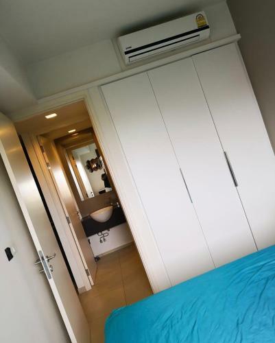 Apartamento Unixx South Pattaya By Rachnee