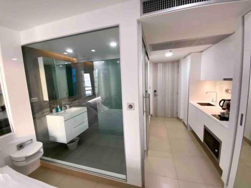 Apartamento Sands Condo Pattaya 13