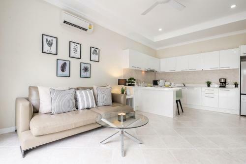 Majestic Residence Pool Villas Private Beach Pattaya