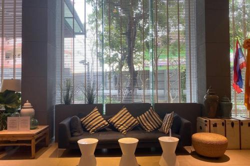 Apartamento ?h W?apartment With Sea View Unixx.34m?1+1