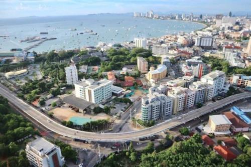 Apartamento ?h W?apartment With Sea View Unixx.34m?1+1