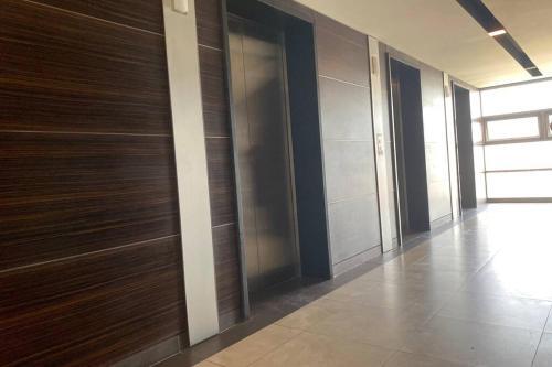 Apartamento ?h W?apartment With Sea View Unixx.34m?1+1