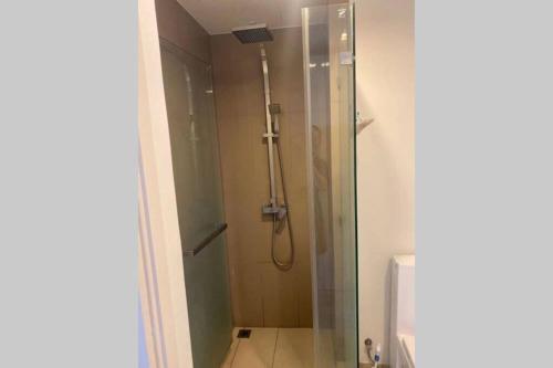 Apartamento ?h W?apartment With Sea View Unixx.34m?1+1