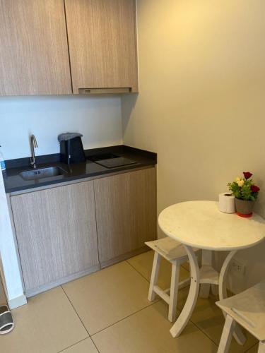 Apartamento ?h W?apartment With Sea View Unixx.34m?1+1