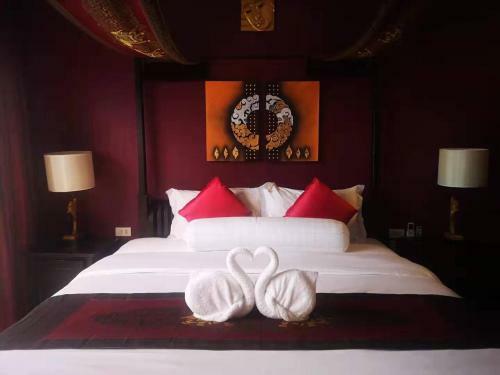 Hotel Leprive Resort