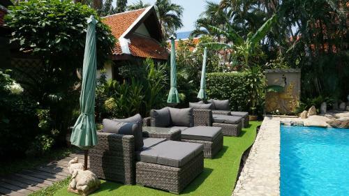 Hotel Leprive Resort