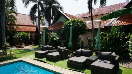 Hotel Leprive Resort