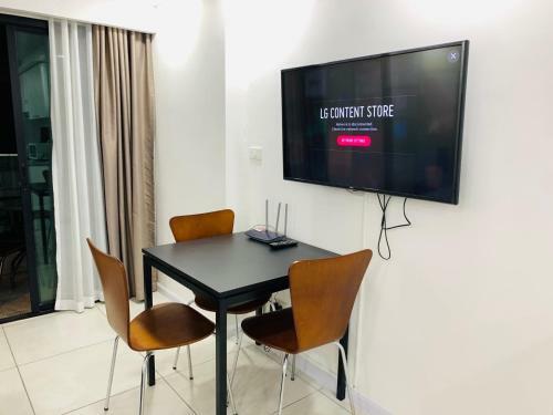 Apartamento Good Deal!! Siam Tropical