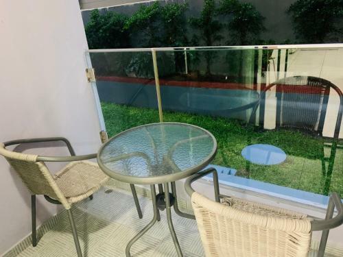 Apartamento Good Deal!! Siam Tropical