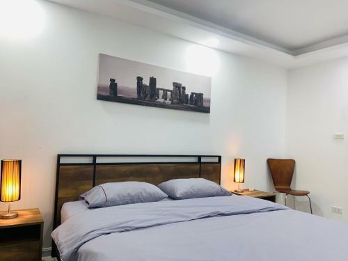 Apartamento Good Deal!! Siam Tropical