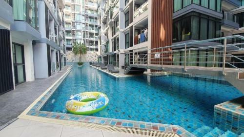 Apartamento Good Deal!! Siam Tropical