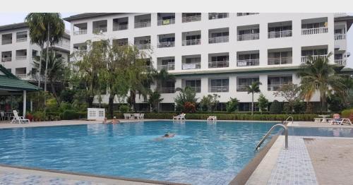 Baan Suan Lalana Floor 1 Room 110