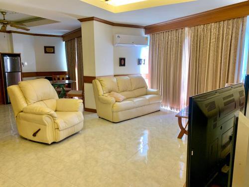 Apartamento Jomtien View Talay 1