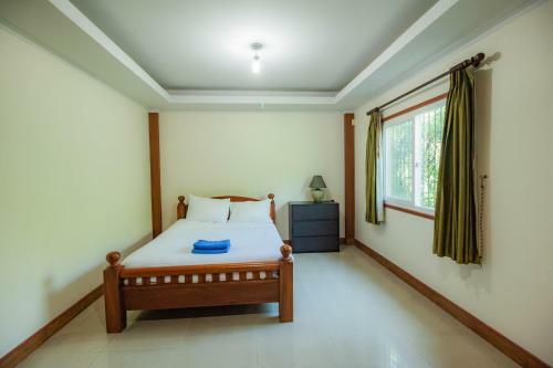 The Terrace Pratumnak Pool Villa