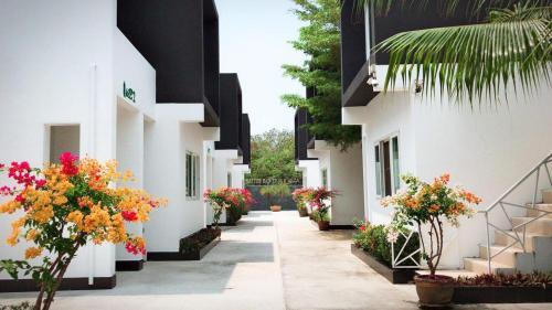 Villa Jj Resort (villa)