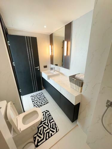 Apartamento Luxury 1 Bedroom In Amari Residences